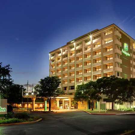 Holiday Inn Austin Midtown By Ihg Bagian luar foto