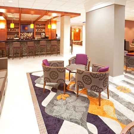 Holiday Inn Austin Midtown By Ihg Bagian luar foto