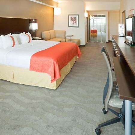 Holiday Inn Austin Midtown By Ihg Bagian luar foto