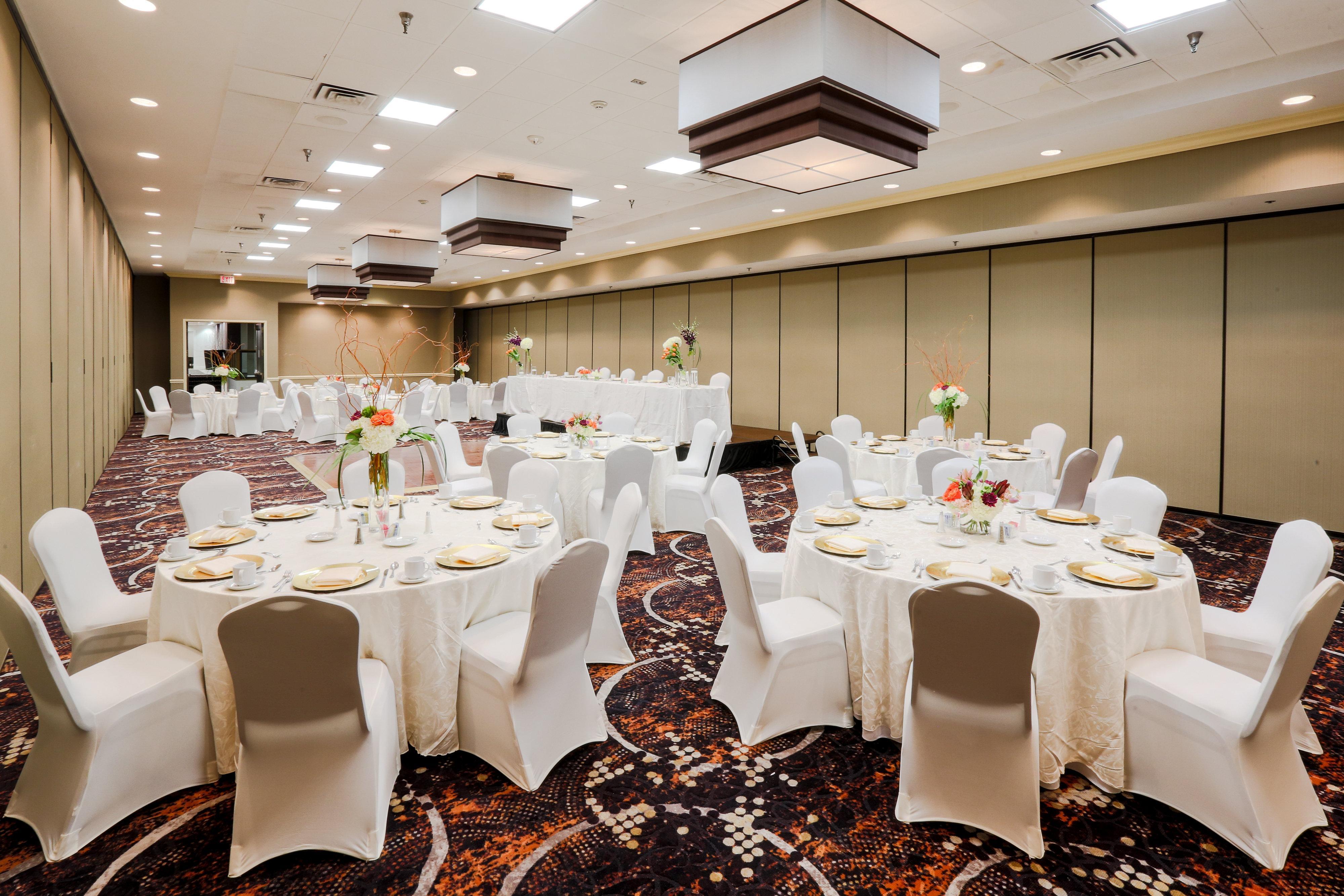 Holiday Inn Austin Midtown By Ihg Bagian luar foto