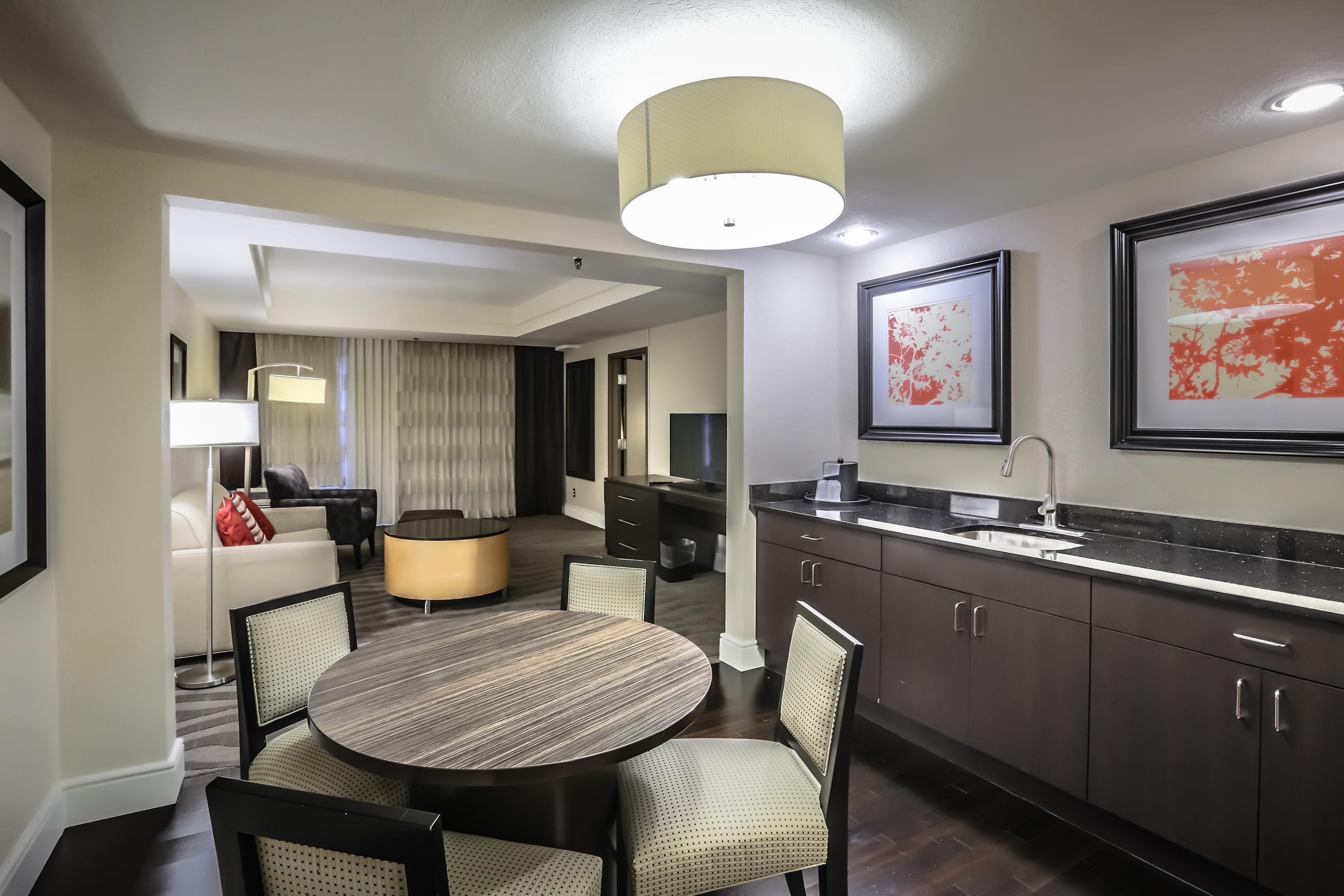 Holiday Inn Austin Midtown By Ihg Bagian luar foto