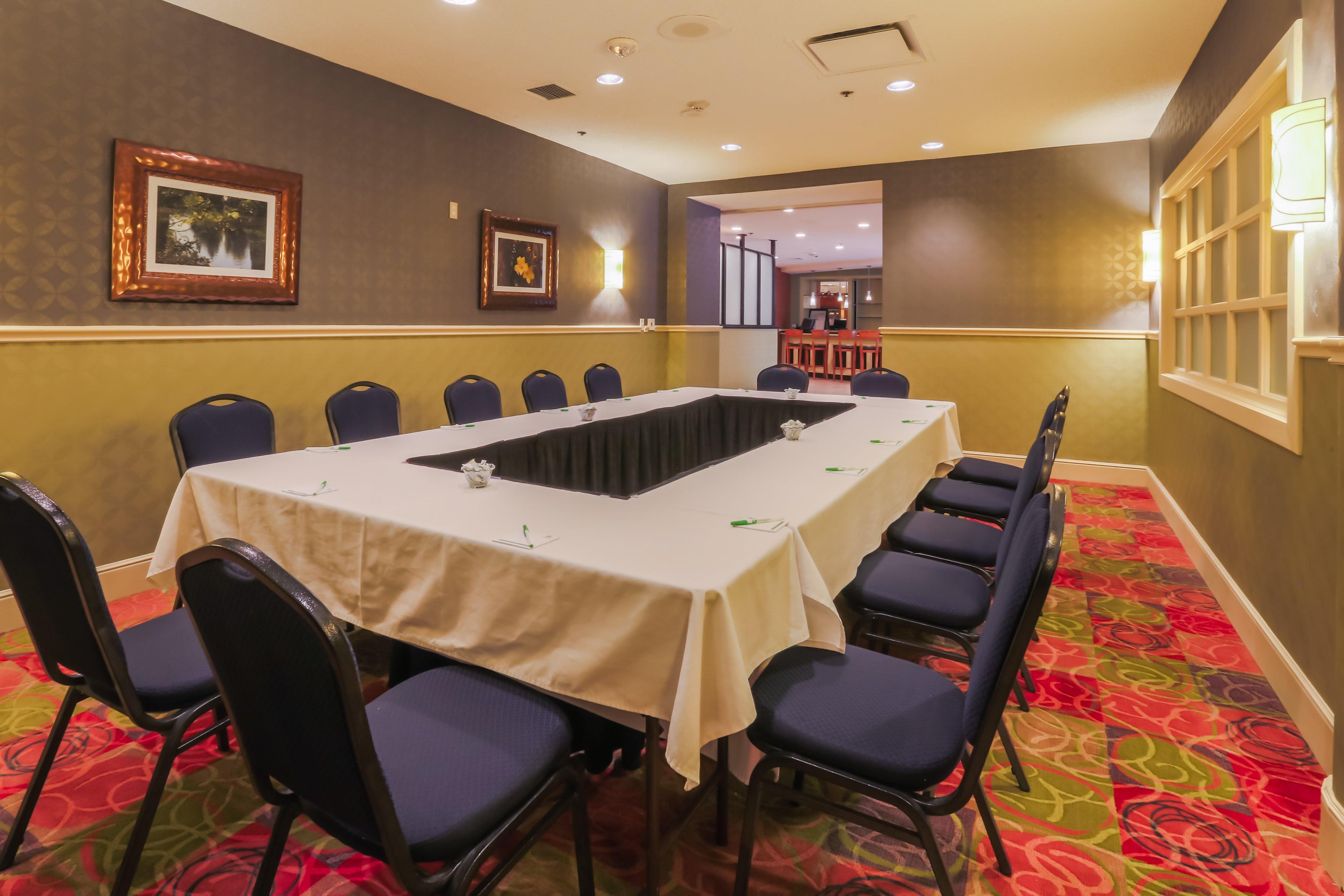 Holiday Inn Austin Midtown By Ihg Bagian luar foto