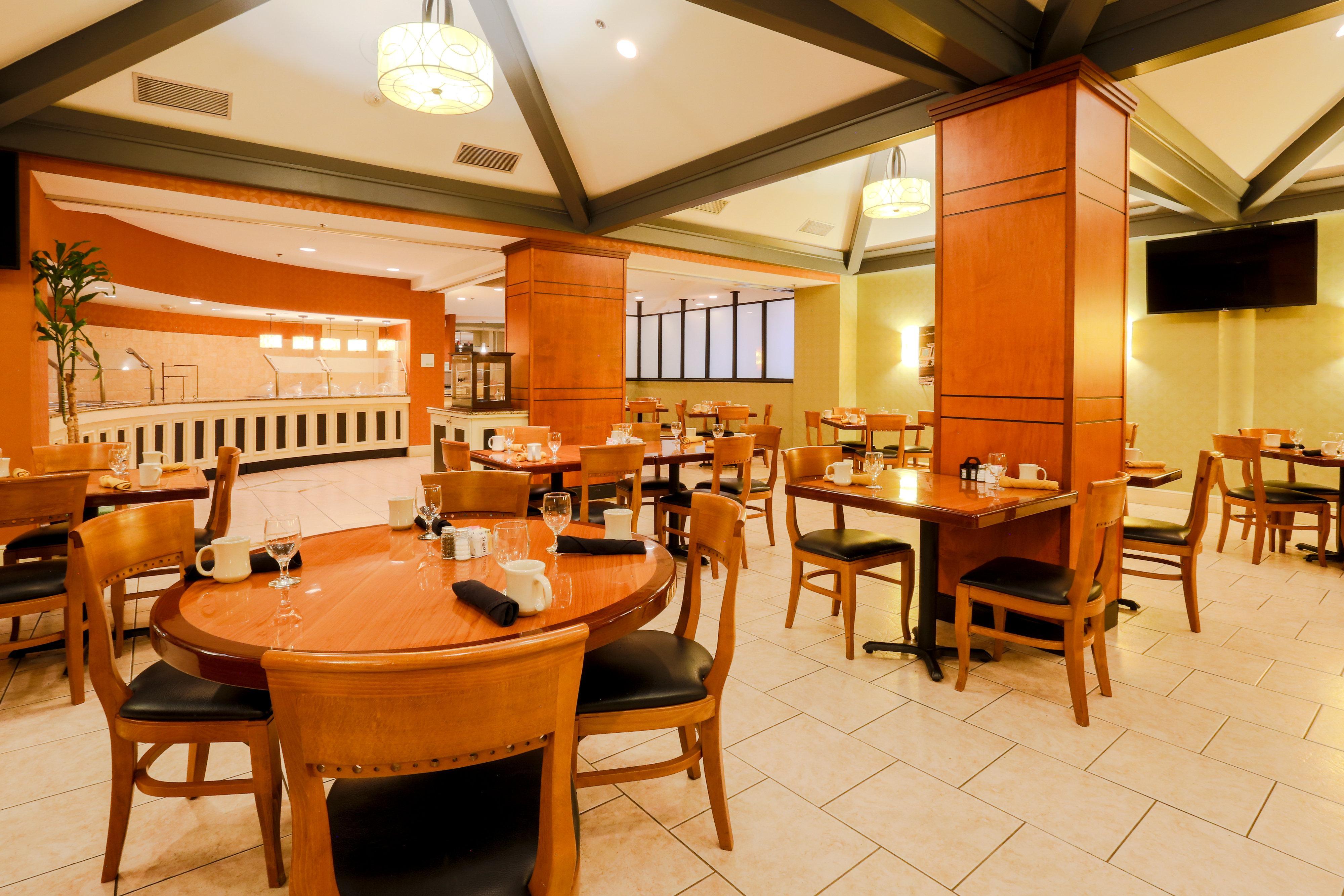 Holiday Inn Austin Midtown By Ihg Bagian luar foto