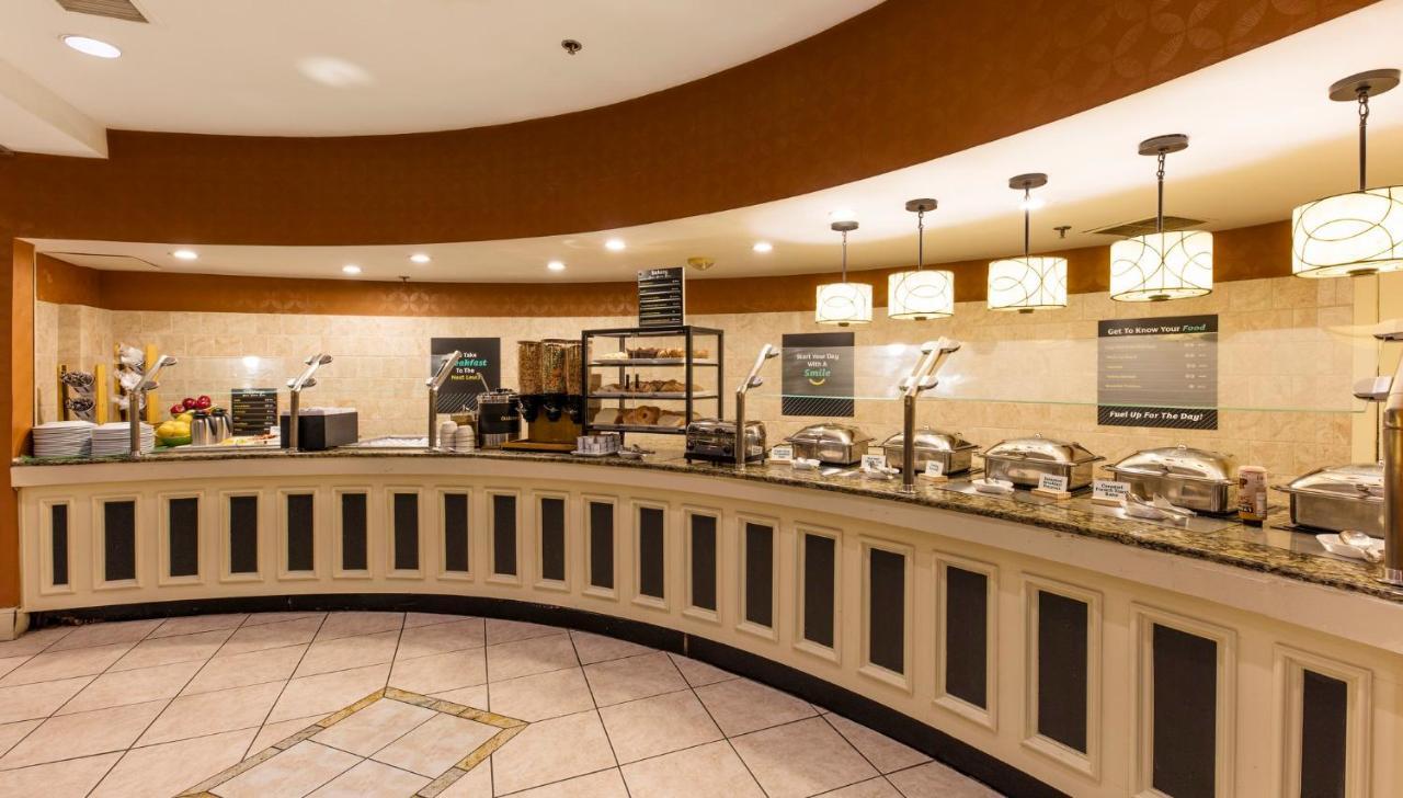 Holiday Inn Austin Midtown By Ihg Bagian luar foto