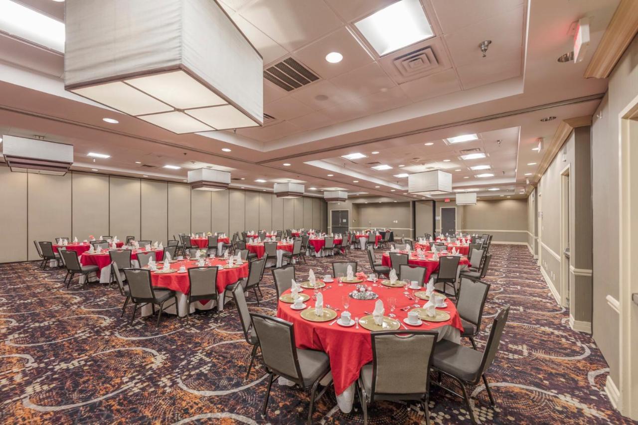 Holiday Inn Austin Midtown By Ihg Bagian luar foto