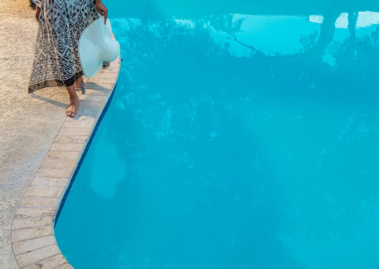Holiday Inn Austin Midtown By Ihg Bagian luar foto