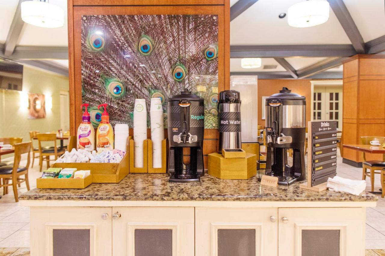 Holiday Inn Austin Midtown By Ihg Bagian luar foto