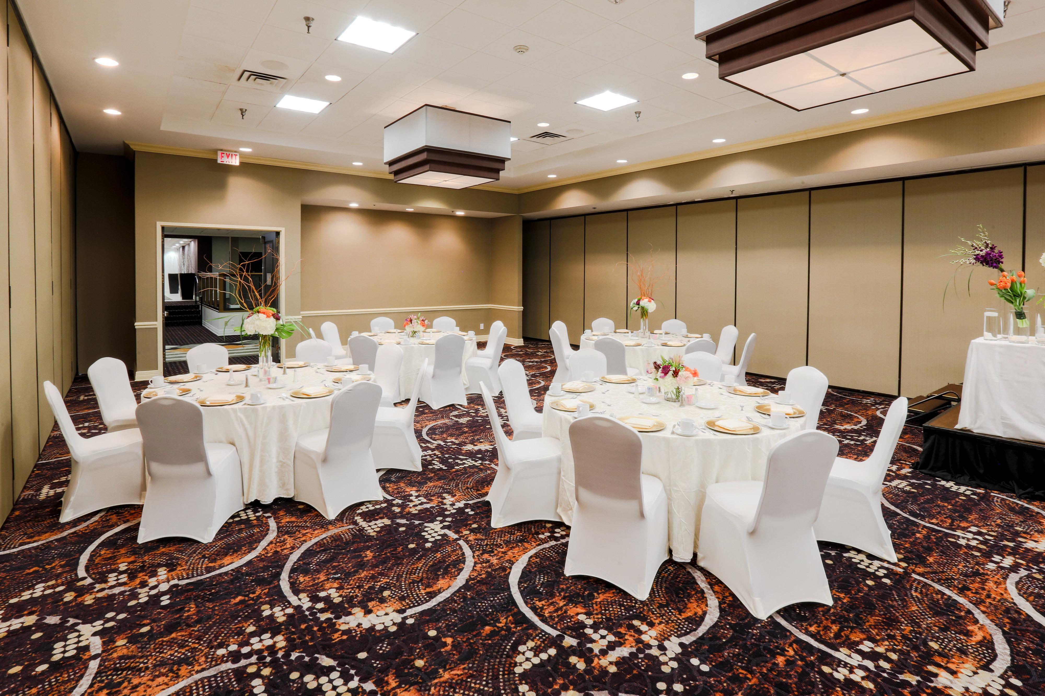 Holiday Inn Austin Midtown By Ihg Bagian luar foto