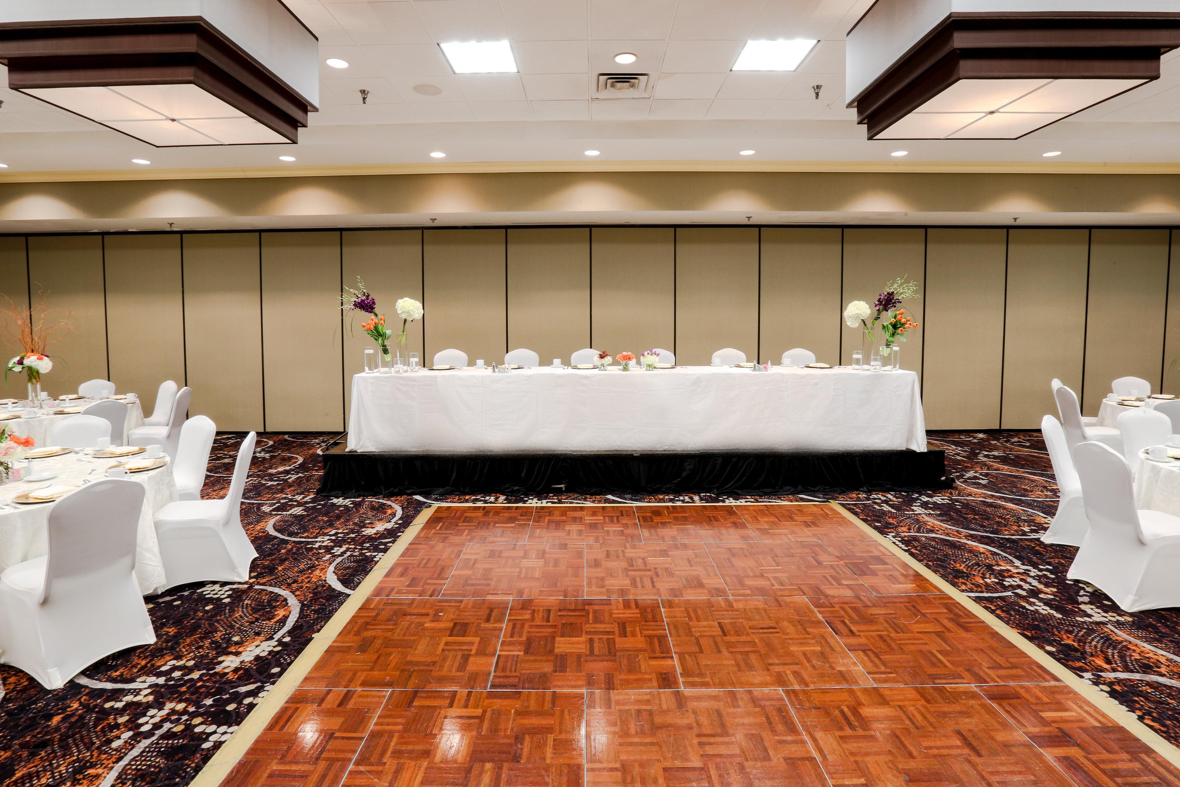 Holiday Inn Austin Midtown By Ihg Bagian luar foto