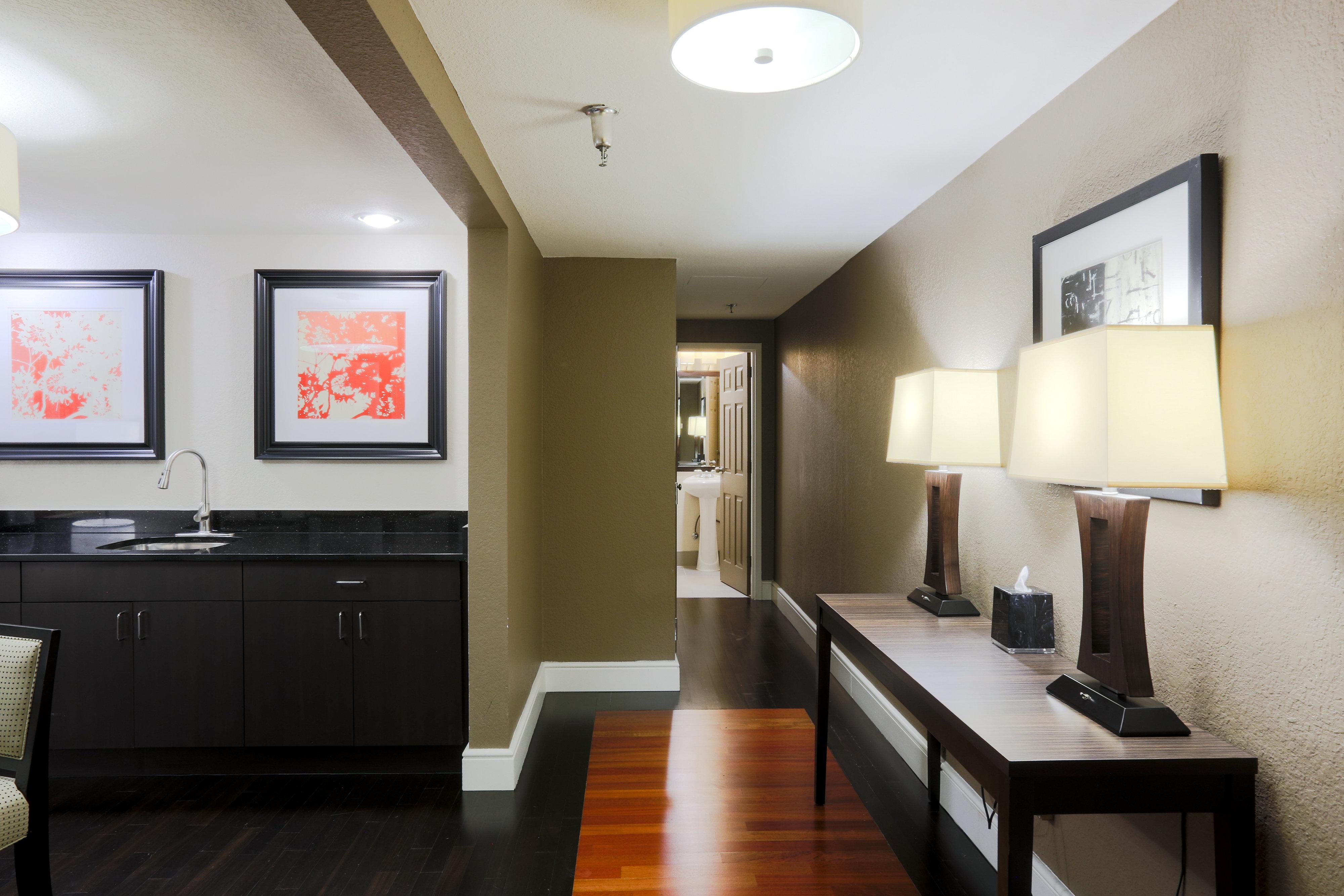 Holiday Inn Austin Midtown By Ihg Bagian luar foto