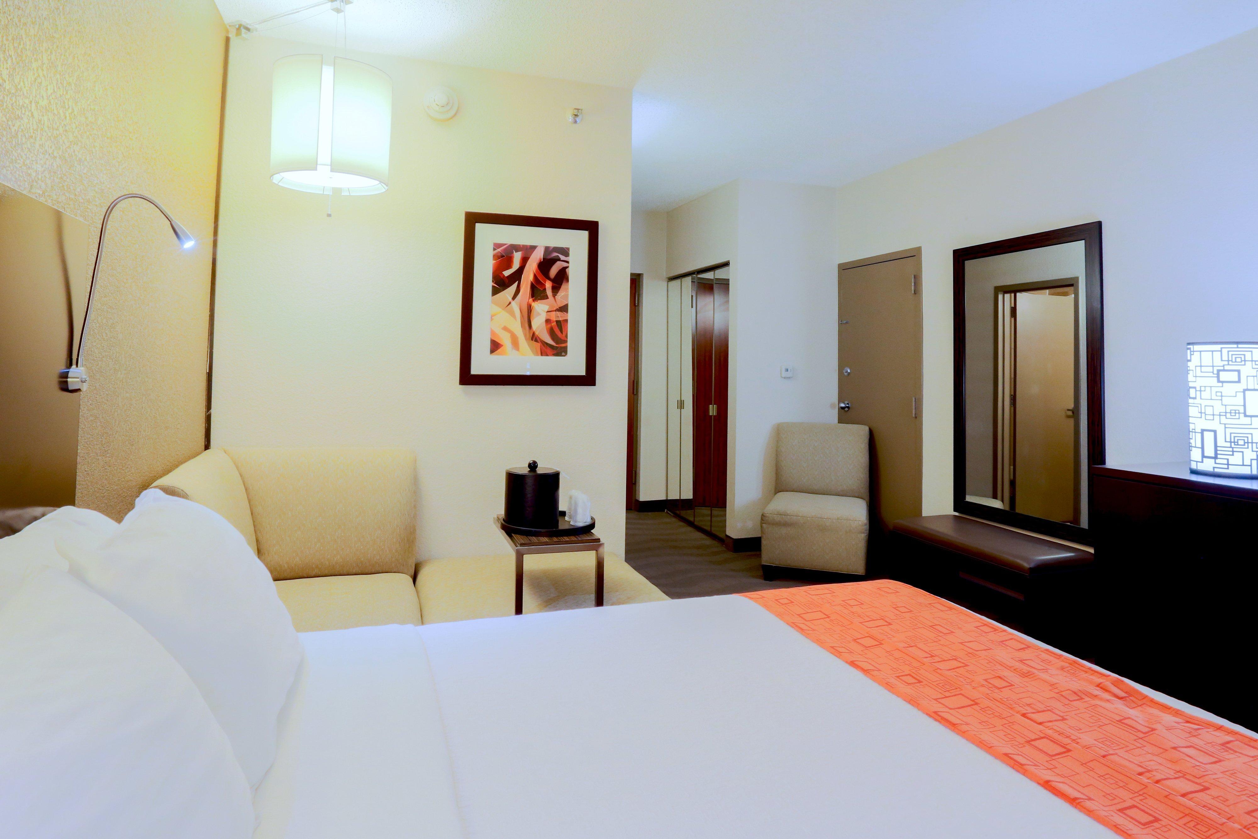 Holiday Inn Austin Midtown By Ihg Bagian luar foto