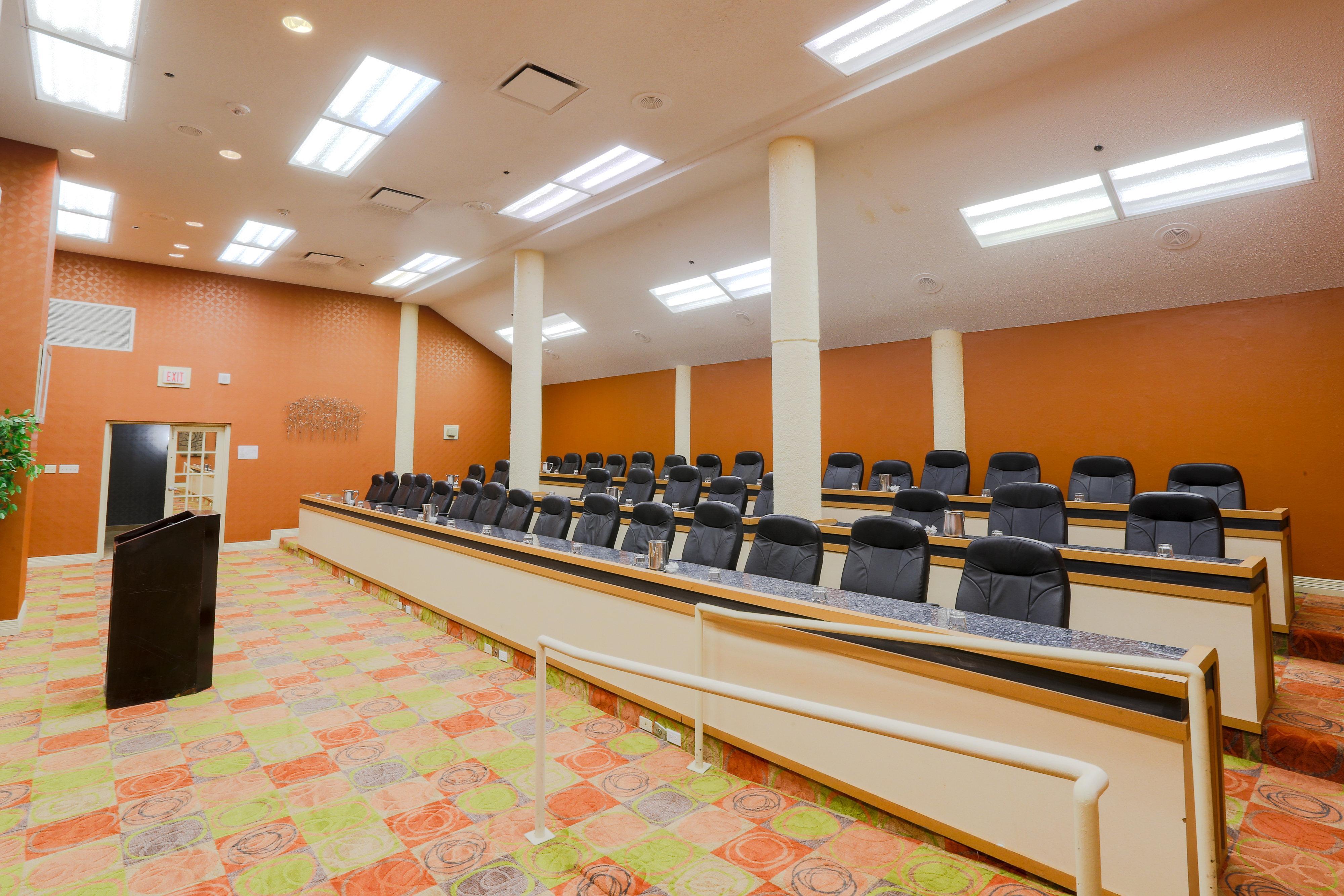 Holiday Inn Austin Midtown By Ihg Bagian luar foto