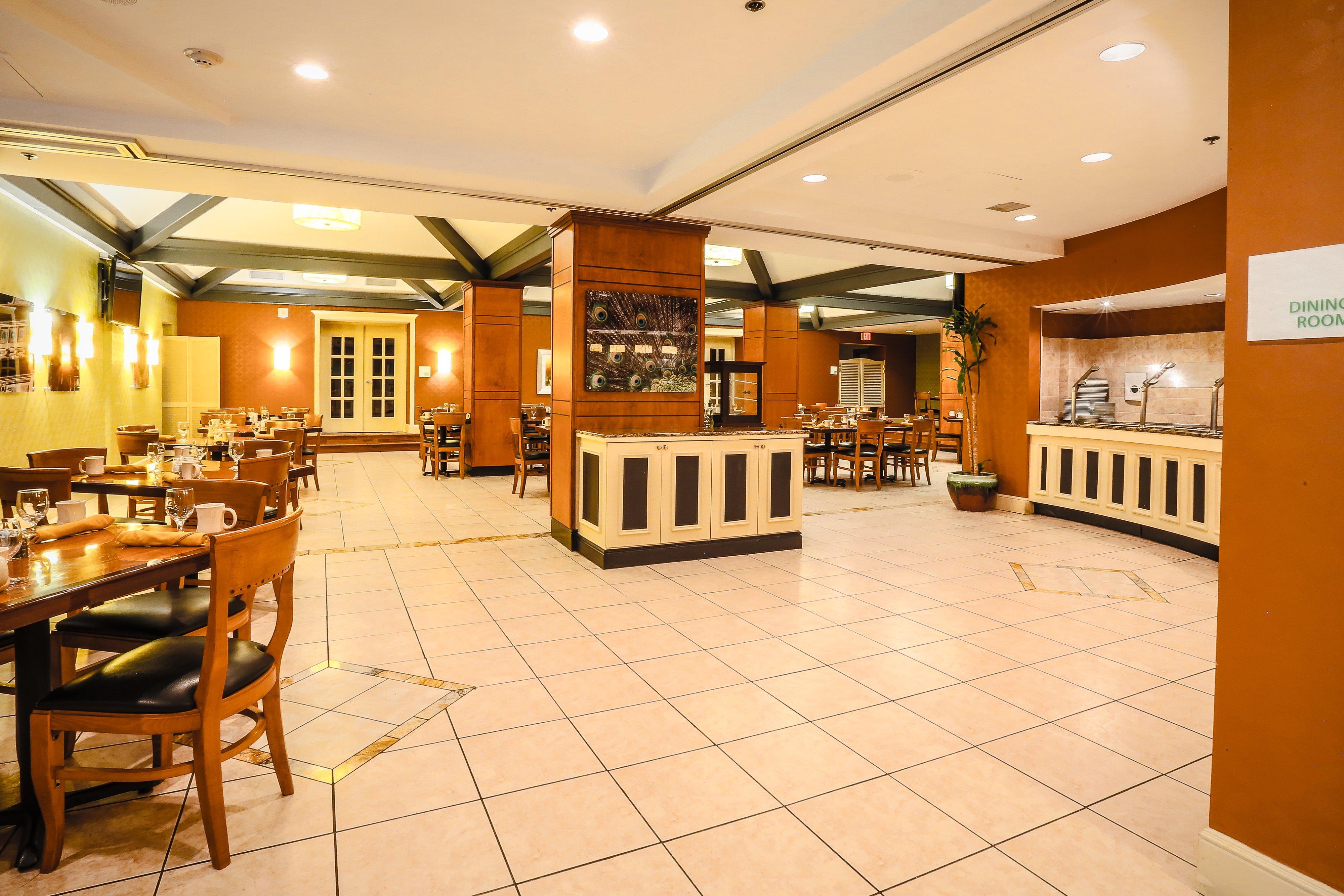 Holiday Inn Austin Midtown By Ihg Bagian luar foto