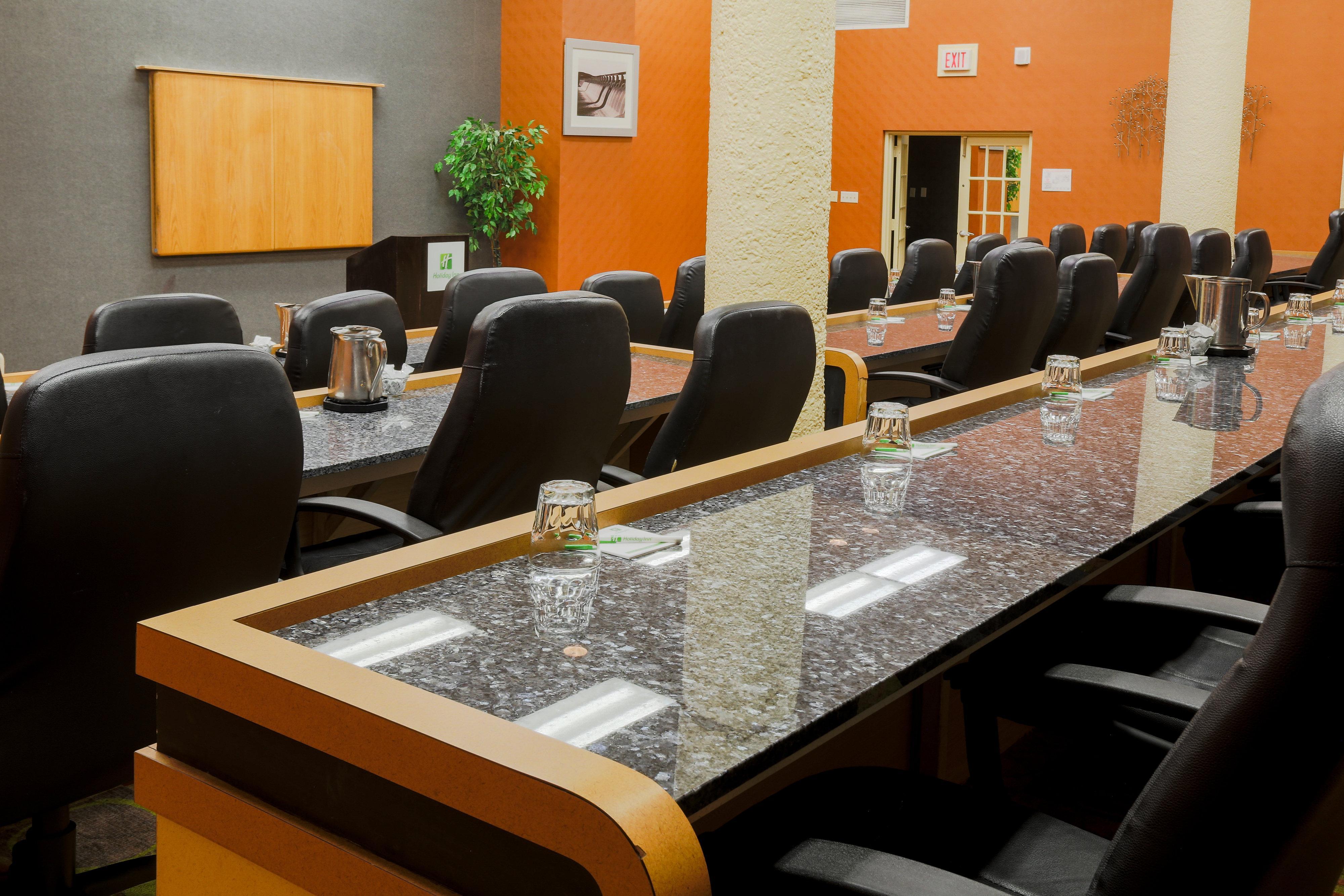 Holiday Inn Austin Midtown By Ihg Bagian luar foto