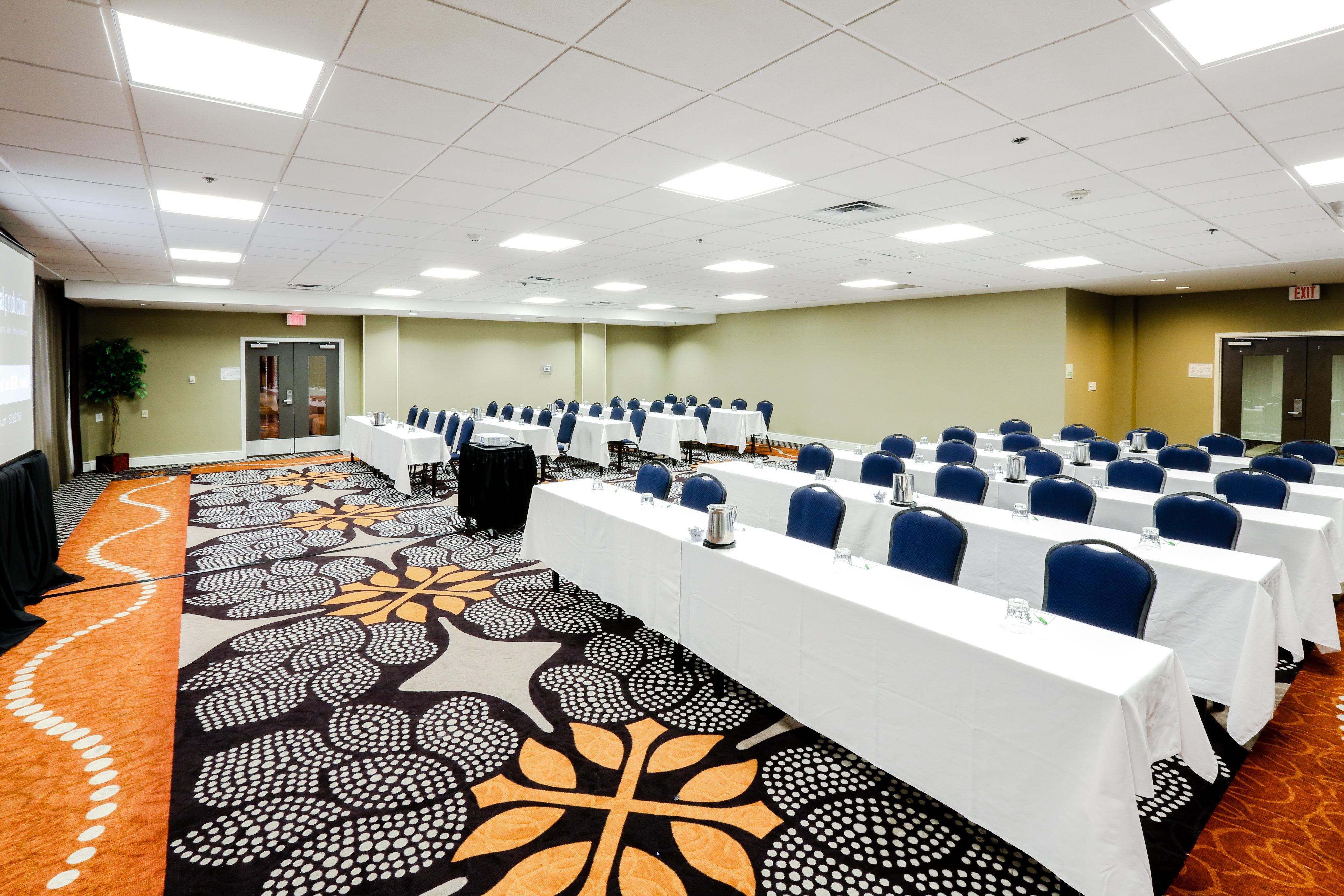 Holiday Inn Austin Midtown By Ihg Bagian luar foto