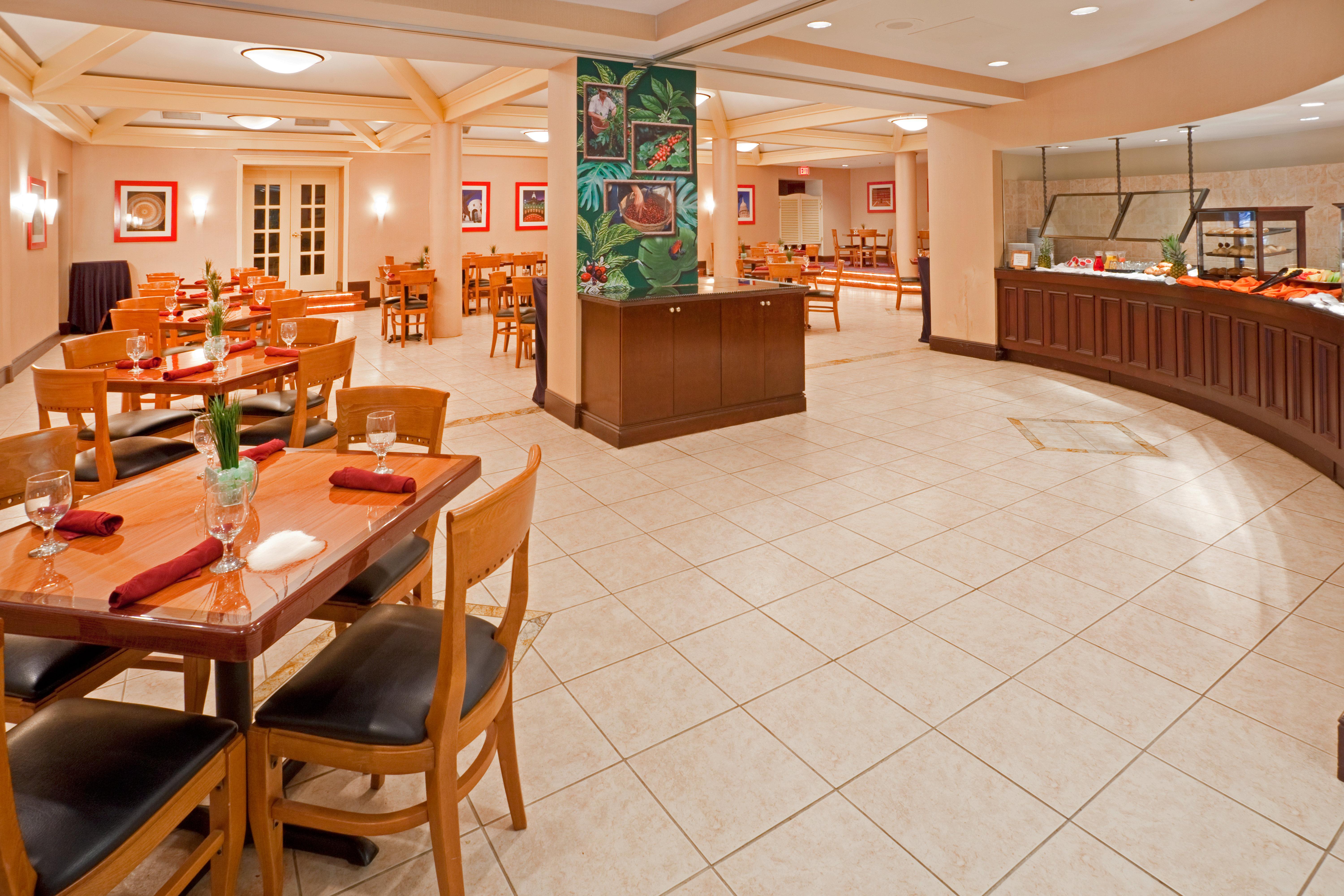 Holiday Inn Austin Midtown By Ihg Bagian luar foto