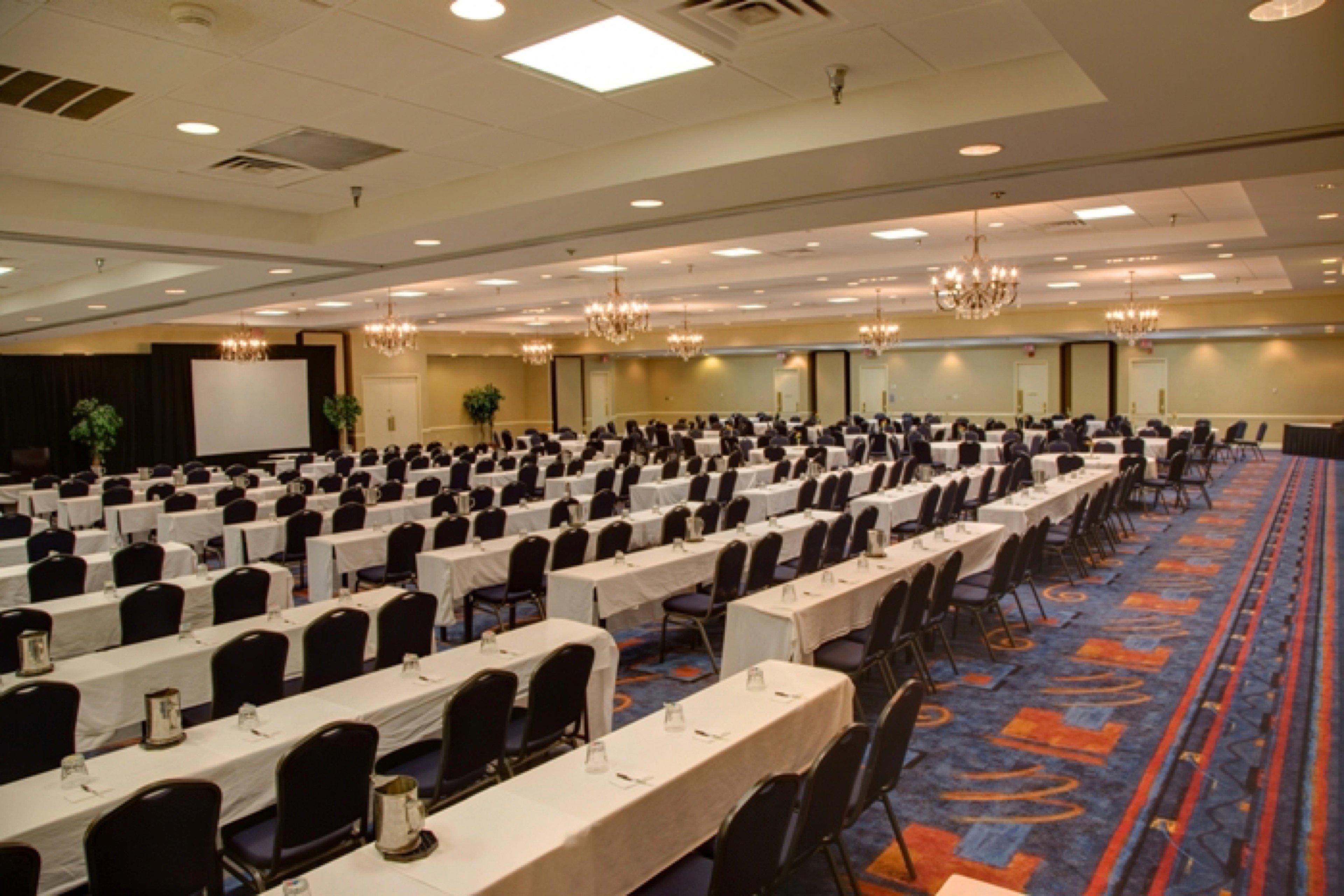 Holiday Inn Austin Midtown By Ihg Bagian luar foto