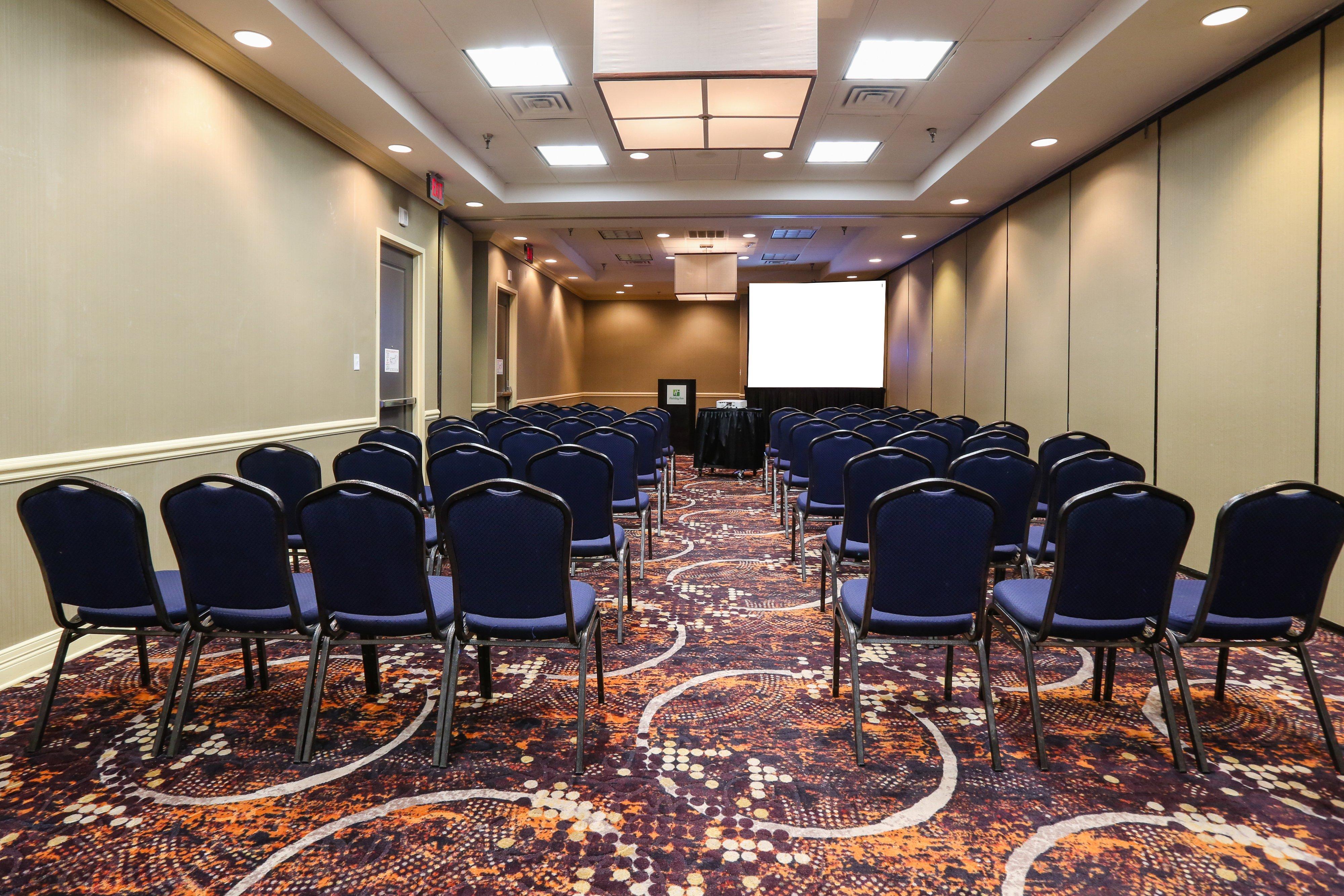 Holiday Inn Austin Midtown By Ihg Bagian luar foto