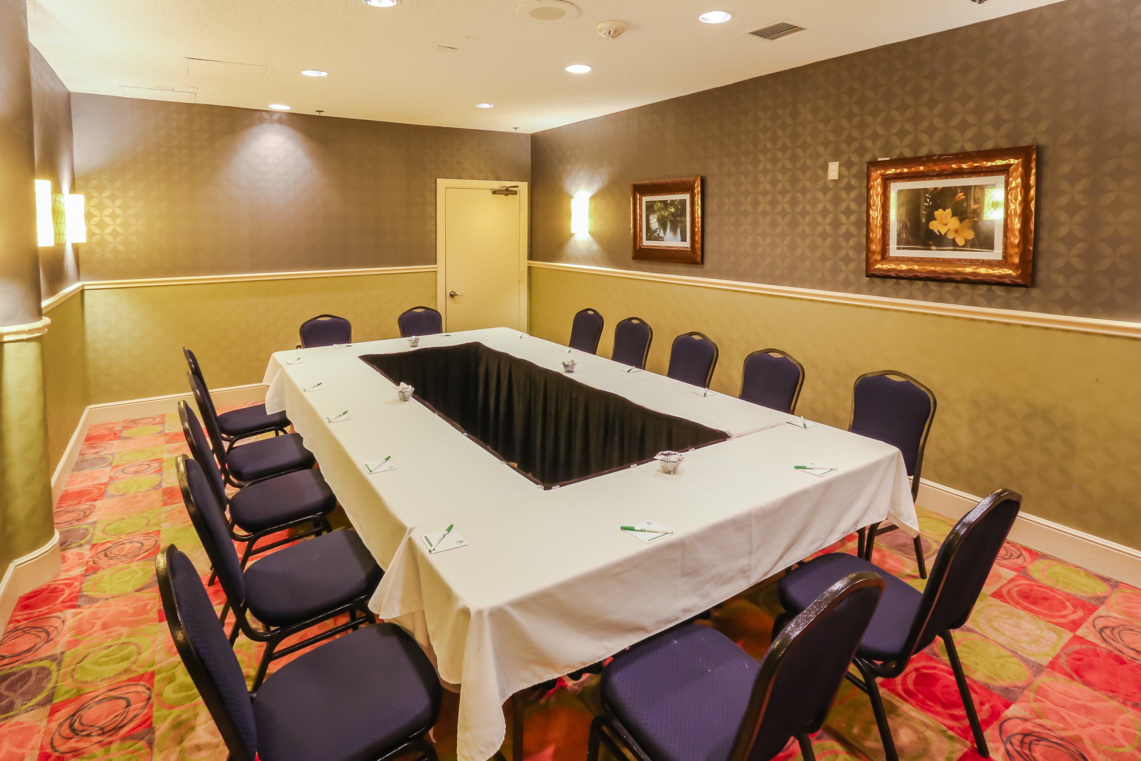 Holiday Inn Austin Midtown By Ihg Bagian luar foto