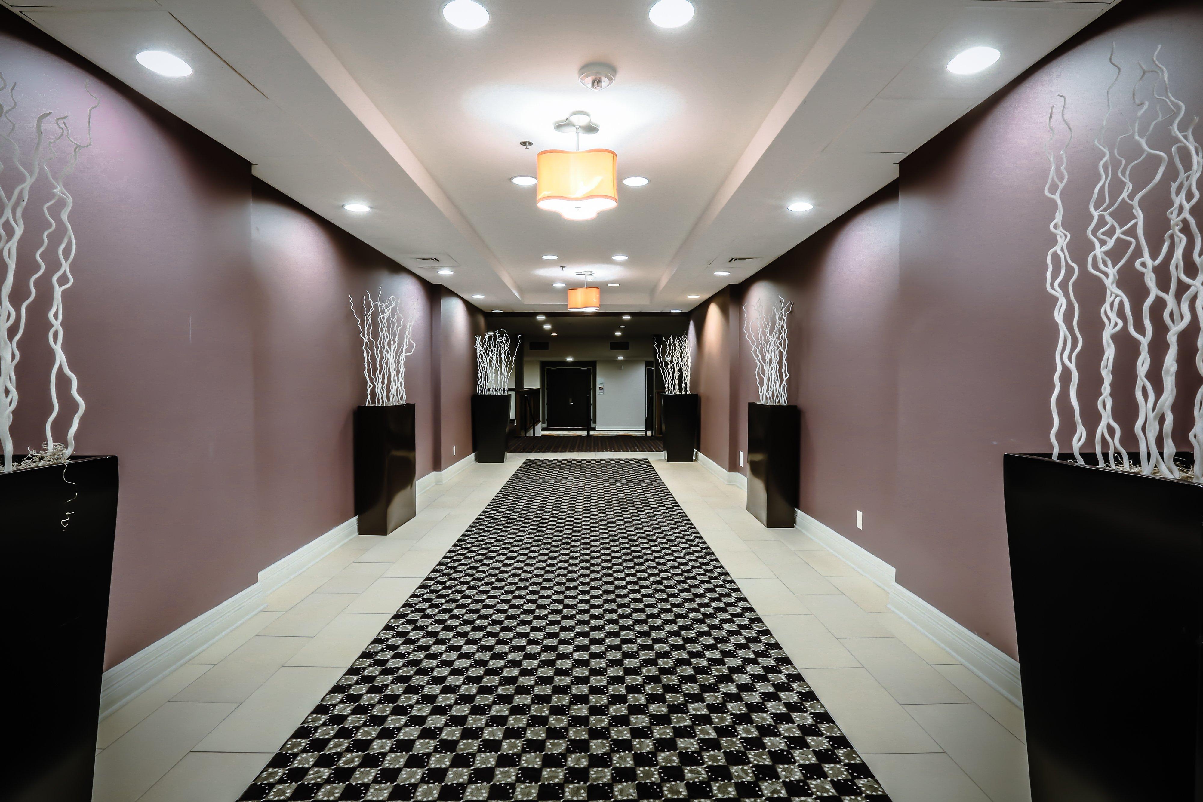 Holiday Inn Austin Midtown By Ihg Bagian luar foto
