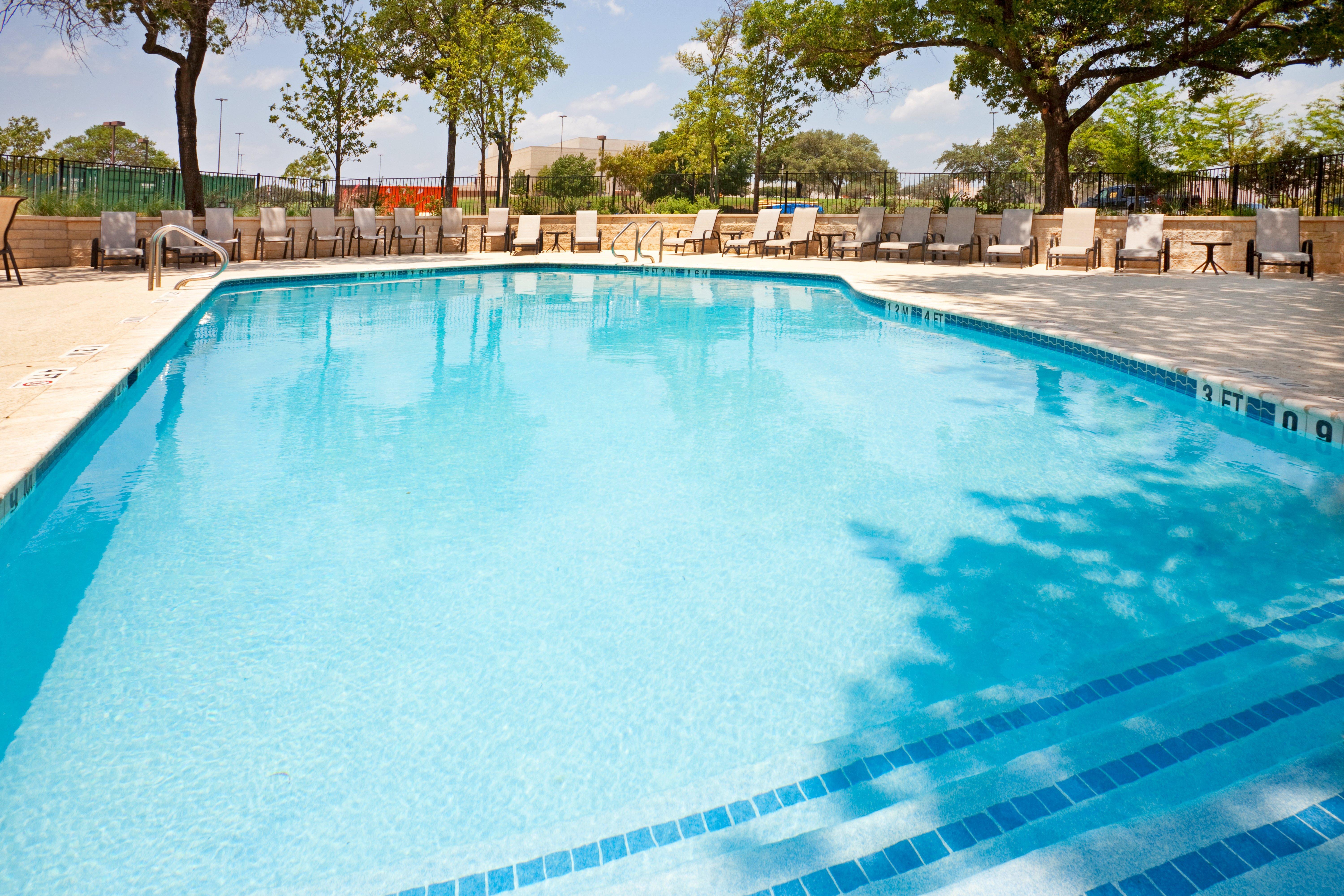 Holiday Inn Austin Midtown By Ihg Bagian luar foto