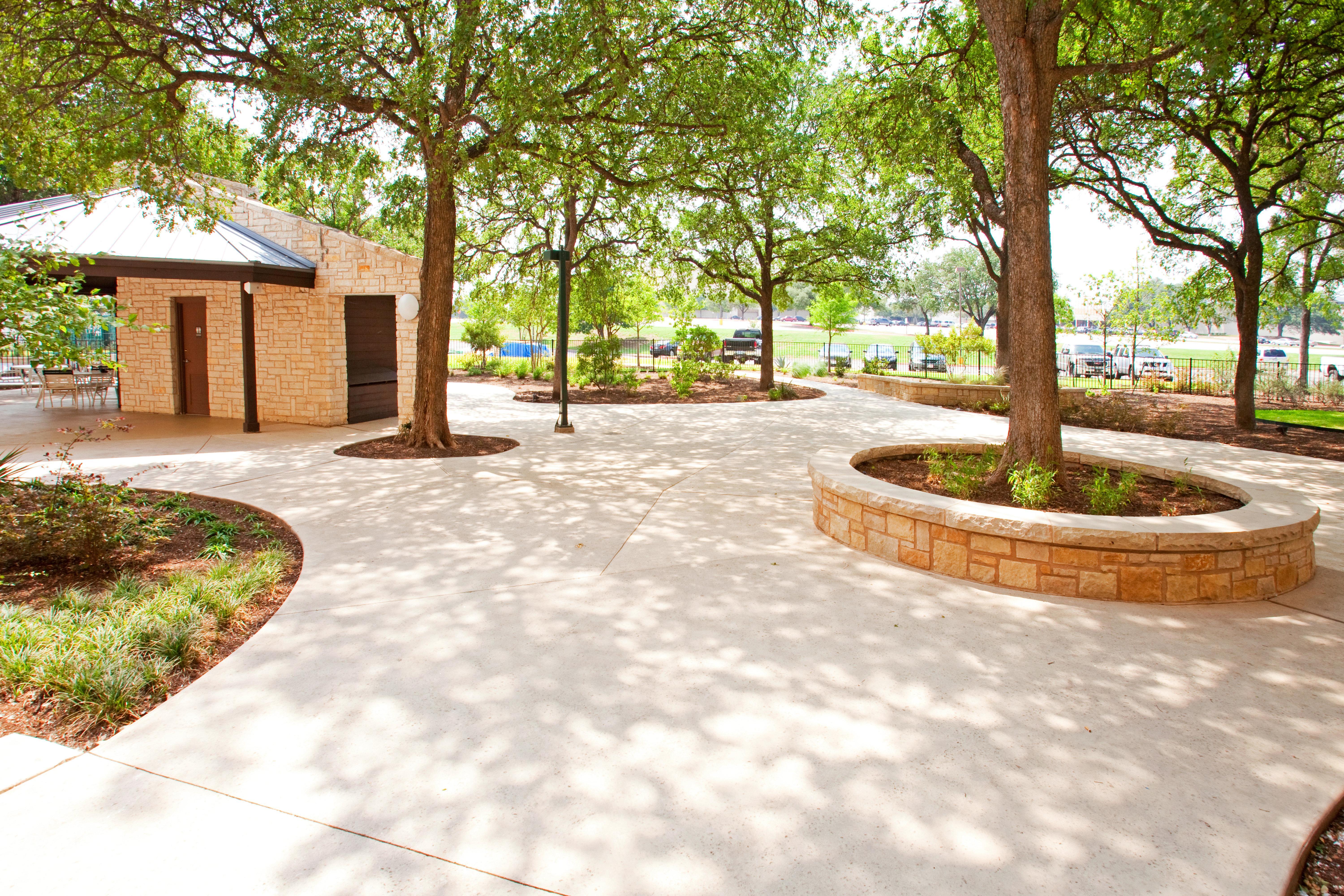 Holiday Inn Austin Midtown By Ihg Bagian luar foto