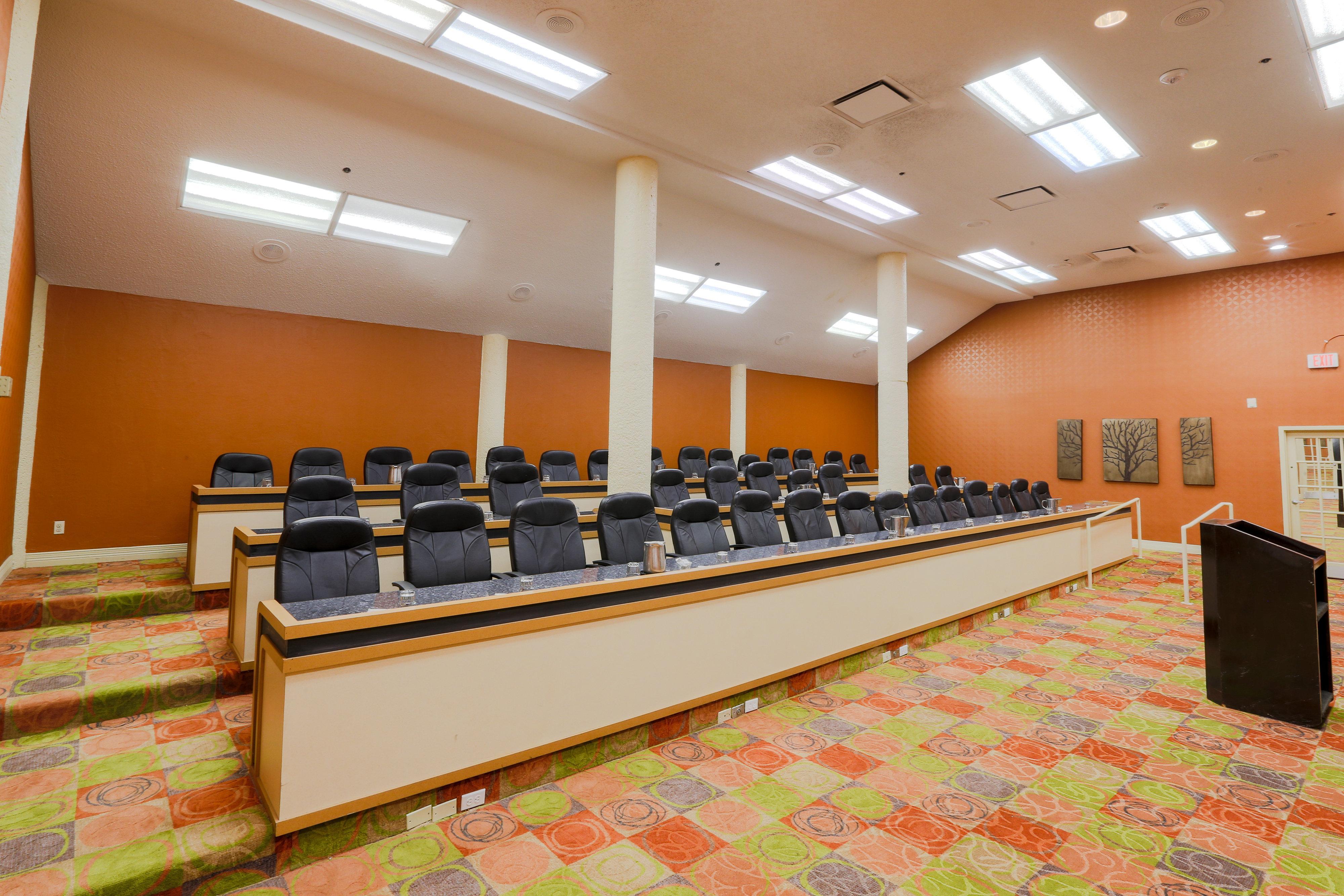 Holiday Inn Austin Midtown By Ihg Bagian luar foto