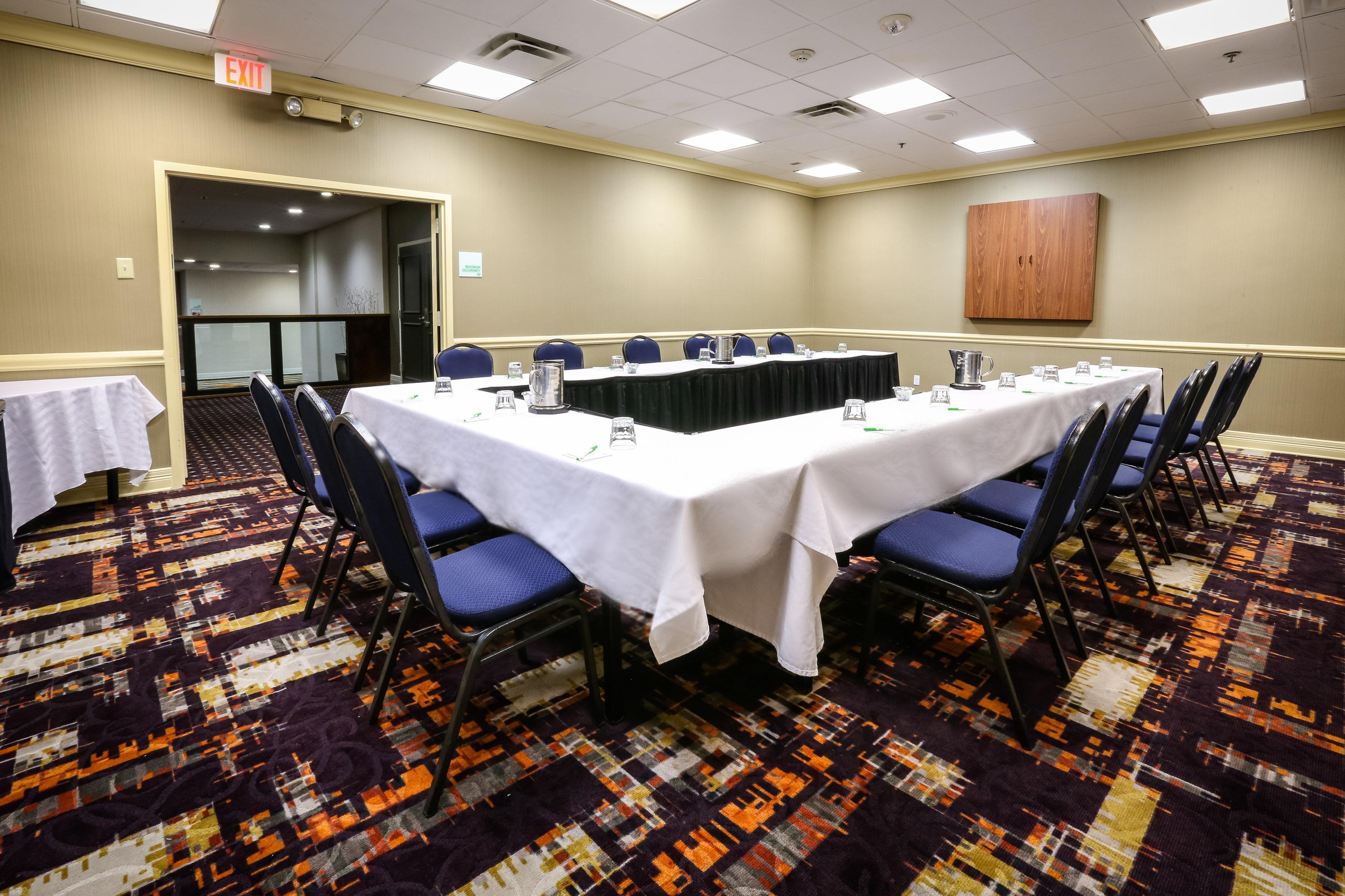 Holiday Inn Austin Midtown By Ihg Bagian luar foto