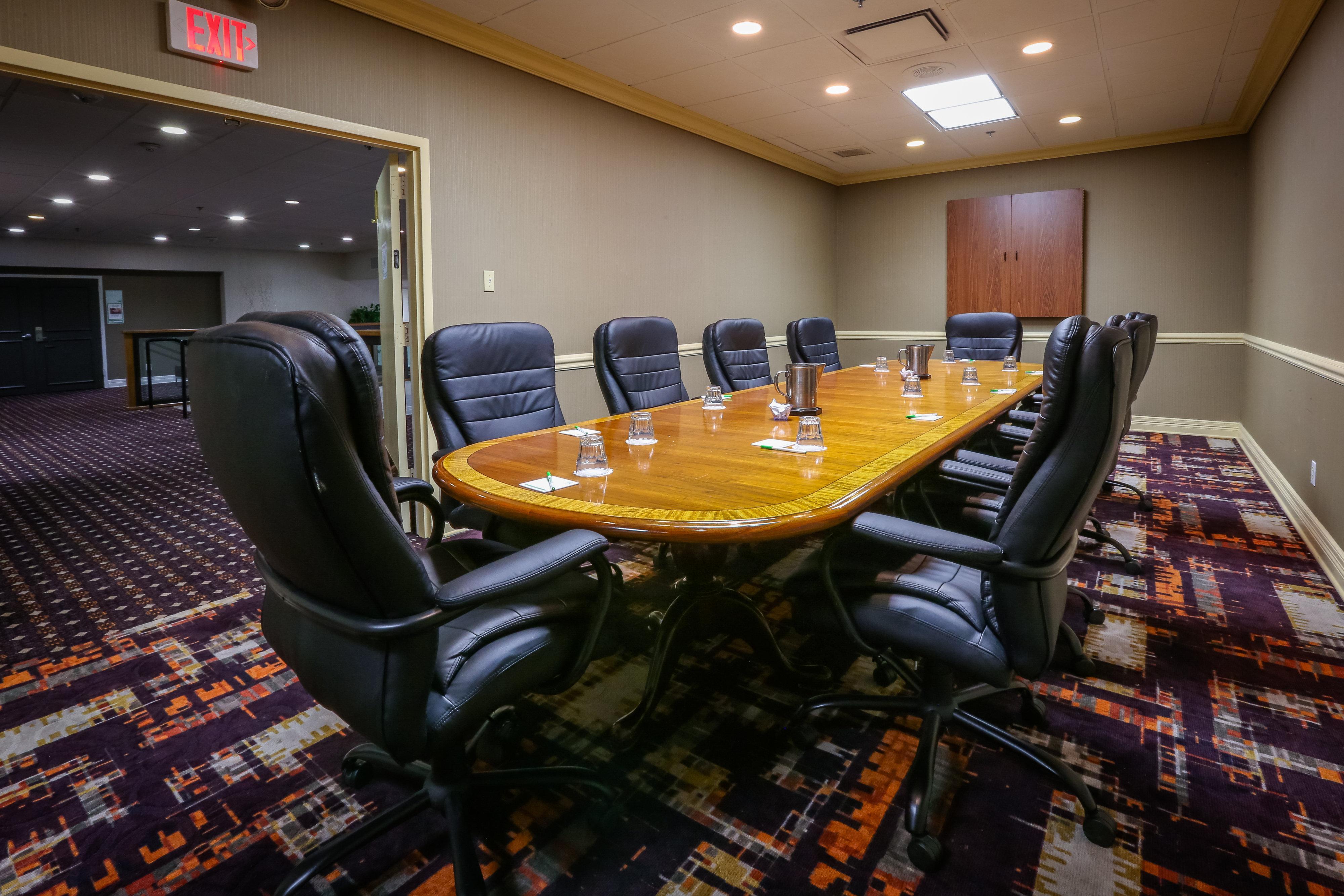 Holiday Inn Austin Midtown By Ihg Bagian luar foto