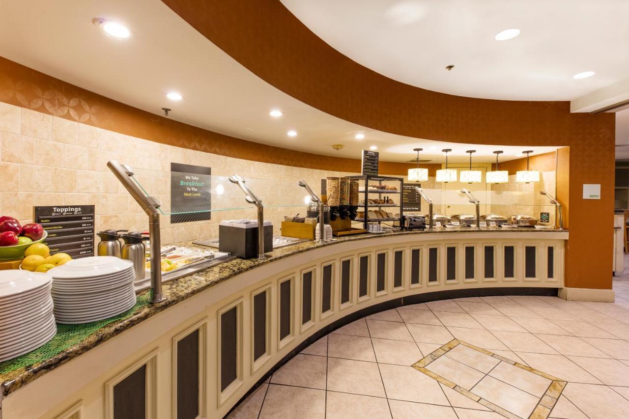 Holiday Inn Austin Midtown By Ihg Bagian luar foto