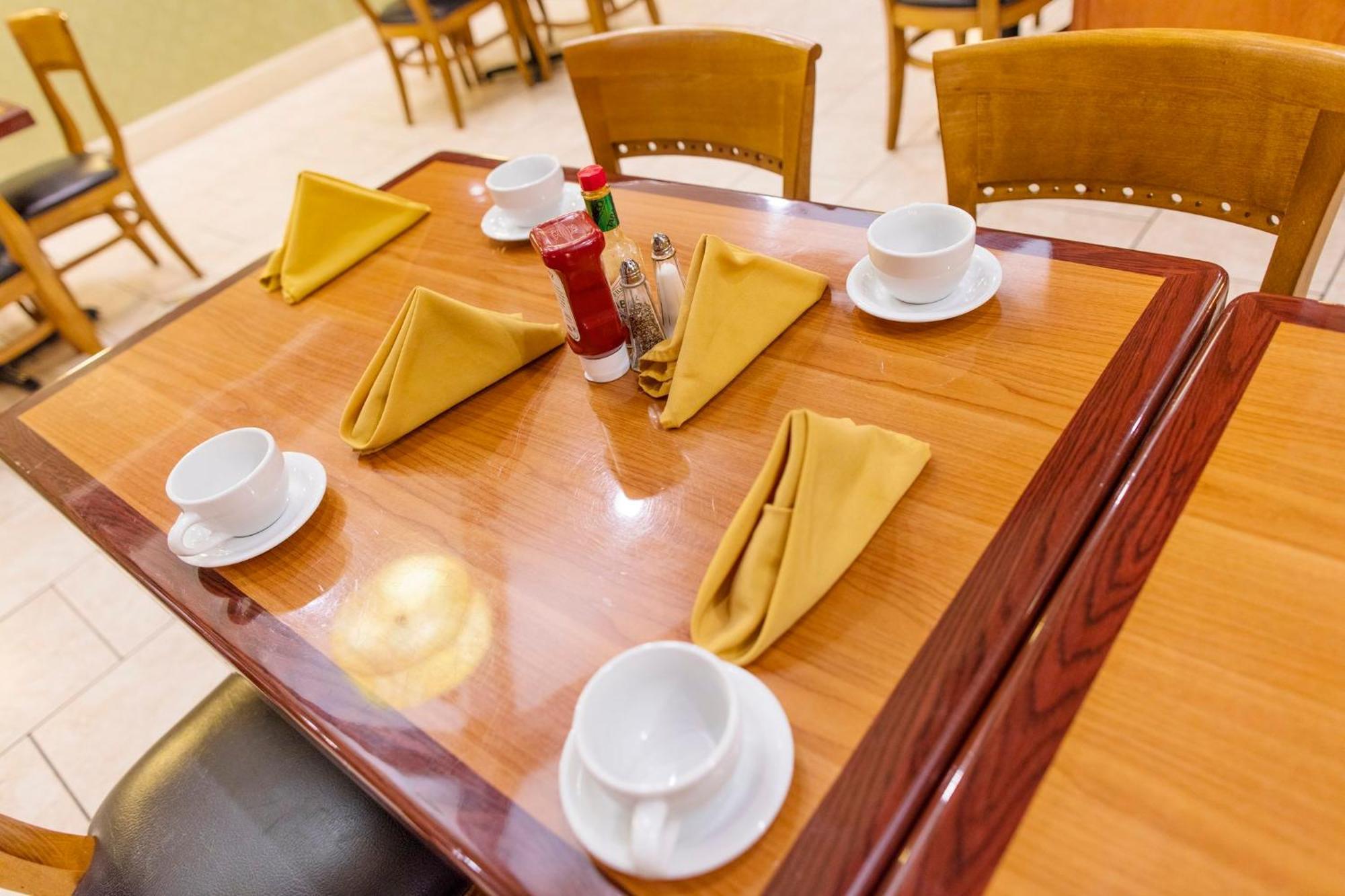 Holiday Inn Austin Midtown By Ihg Bagian luar foto
