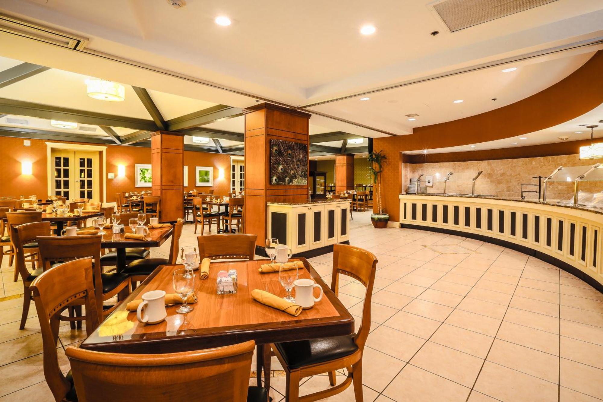 Holiday Inn Austin Midtown By Ihg Bagian luar foto