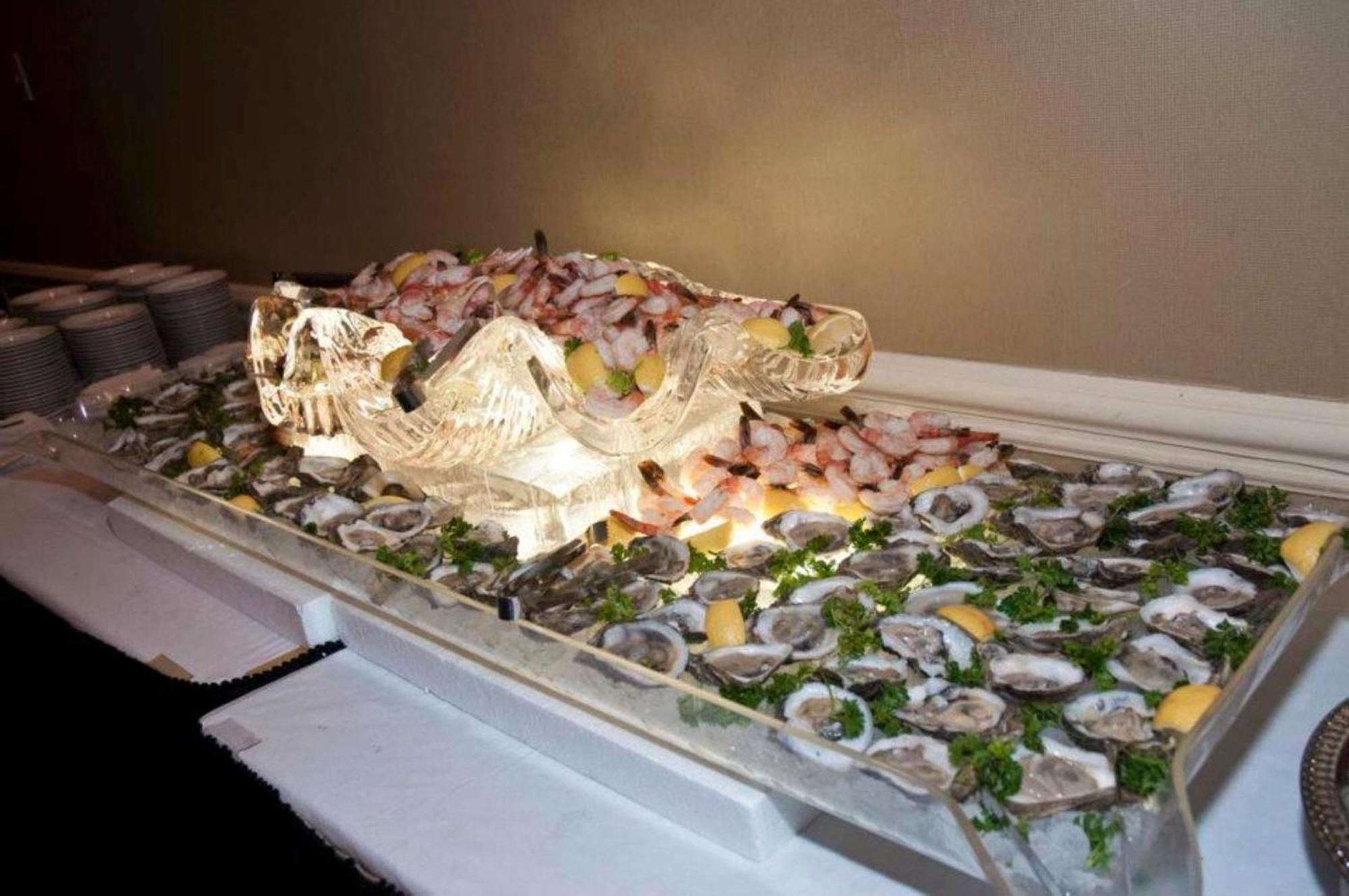 Holiday Inn Austin Midtown By Ihg Bagian luar foto