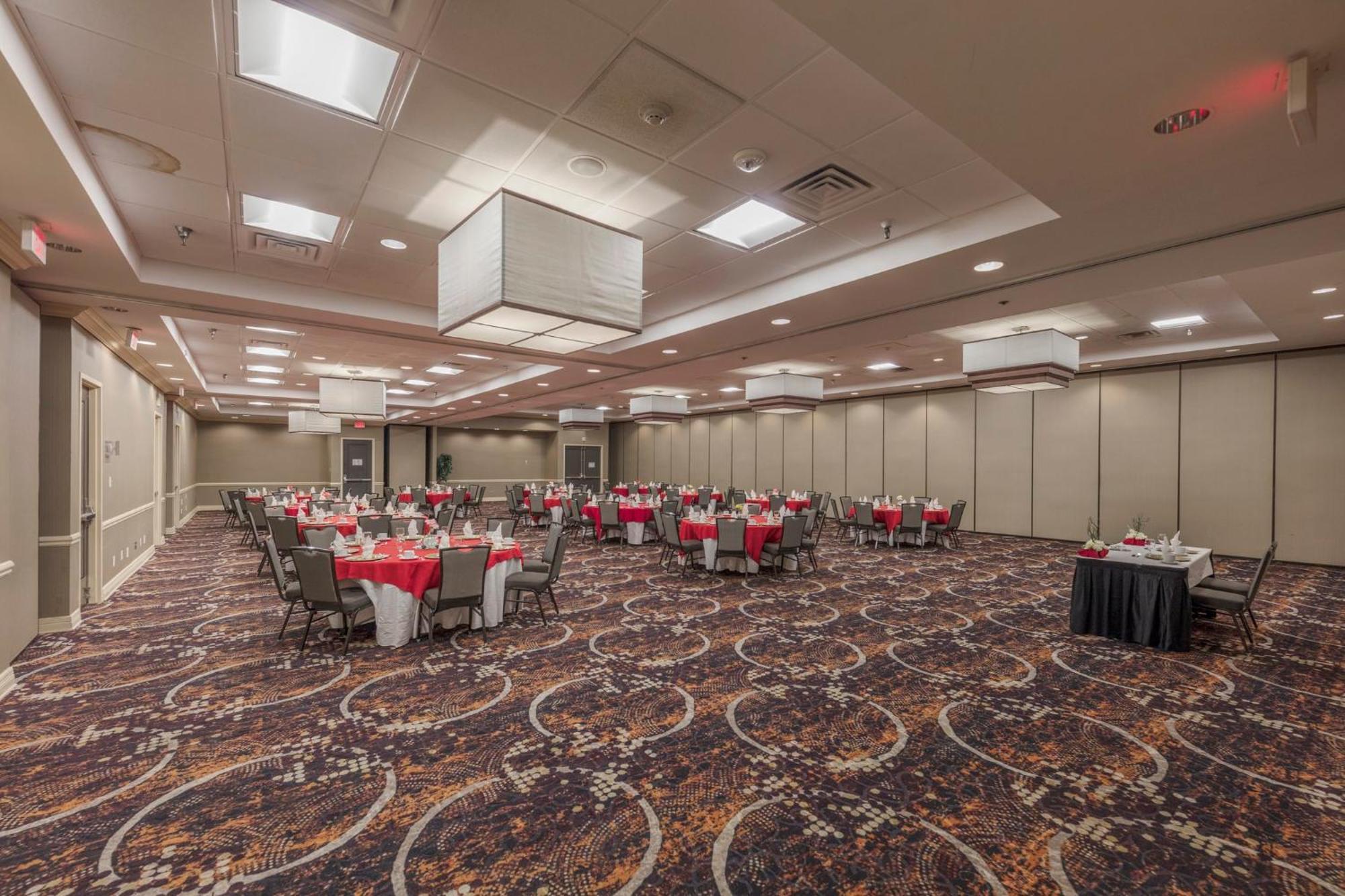 Holiday Inn Austin Midtown By Ihg Bagian luar foto