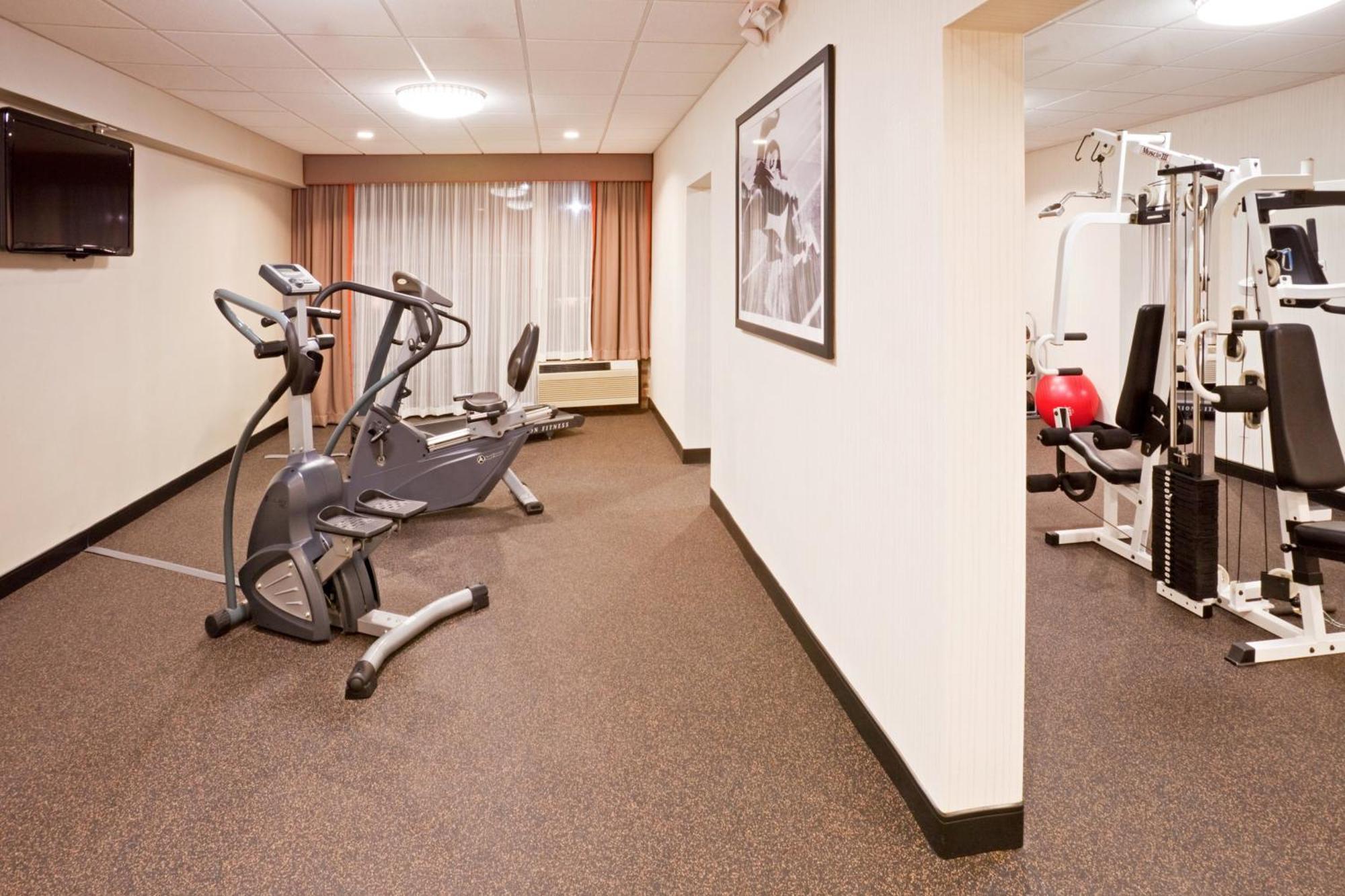 Holiday Inn Austin Midtown By Ihg Bagian luar foto