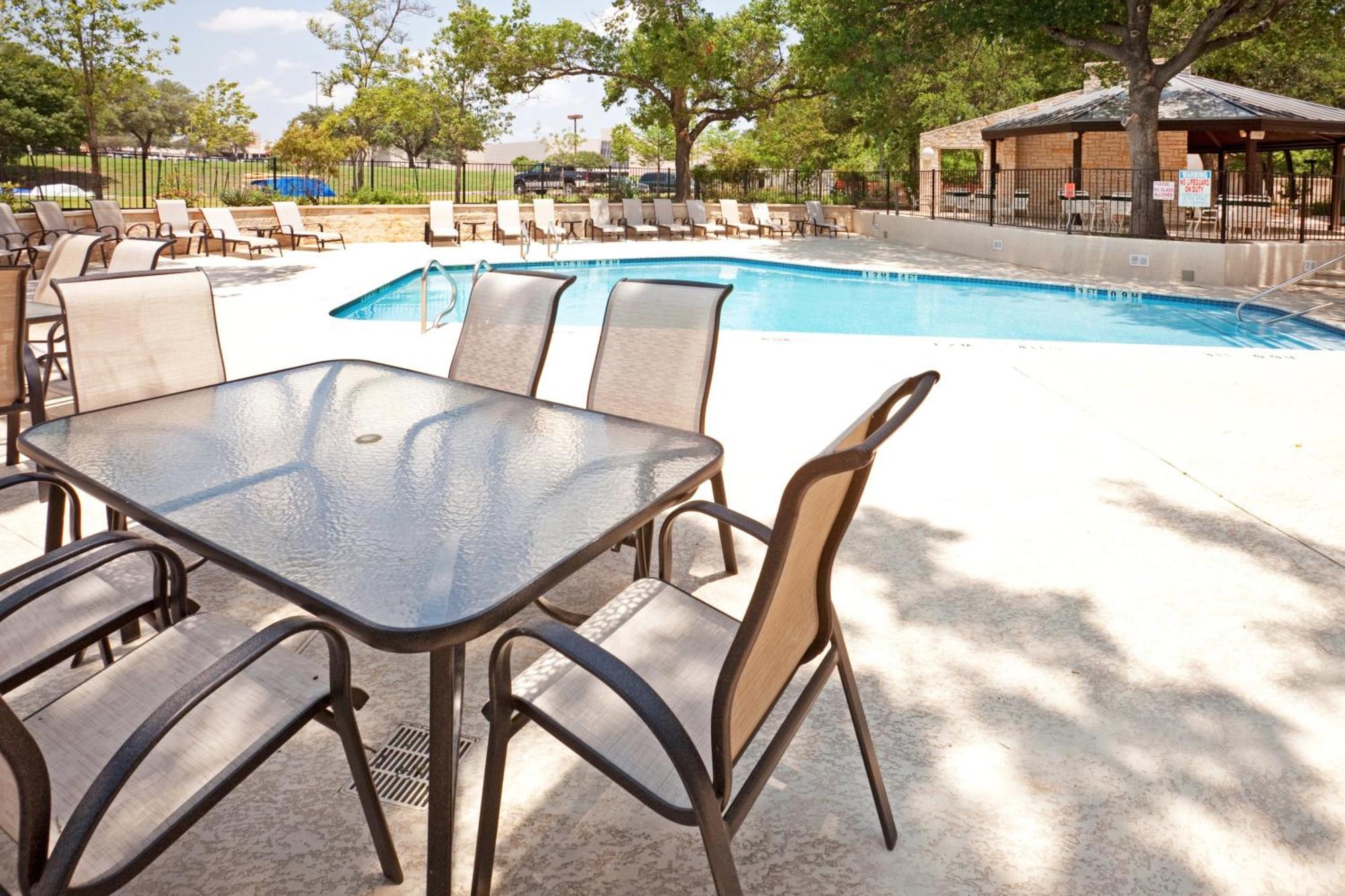 Holiday Inn Austin Midtown By Ihg Bagian luar foto
